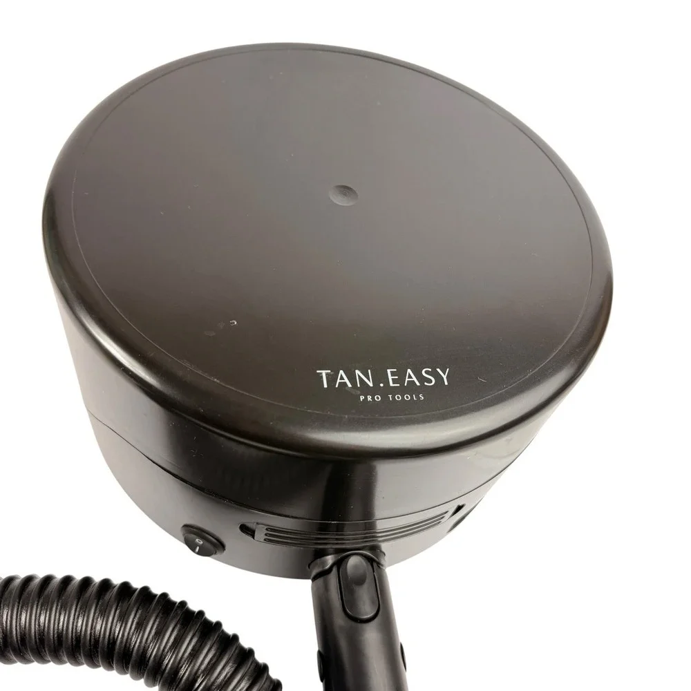 Tan.Easy Pro Tools Tan.Lite 32000 Blower Unit Replacement Motor Base Hose HVLP - Picture 4 of 15